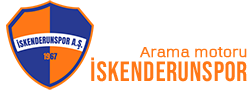 İskenderunspor Arama Motoru